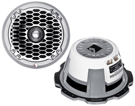 Rockford Fosgate M262. ����������� �������������� M262.